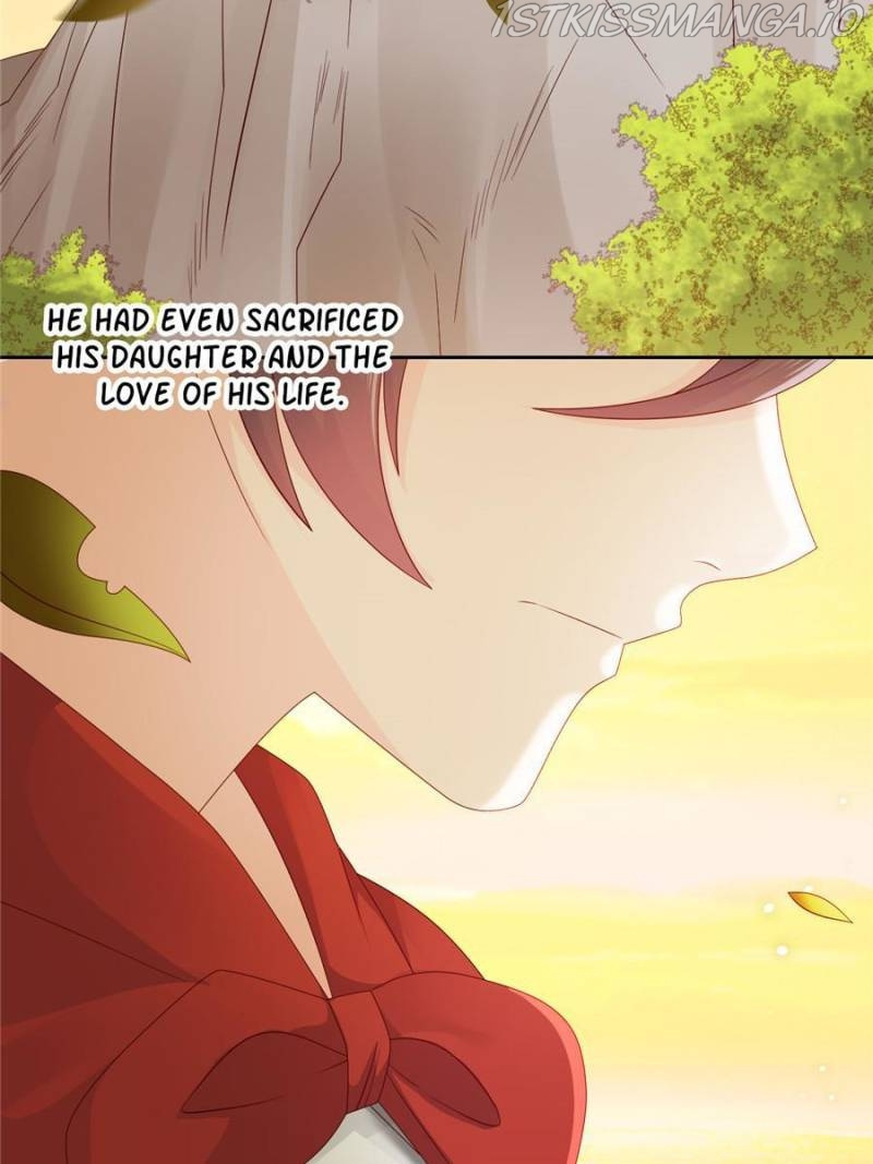 The boss is three and a half years old chapter 95 - page 5