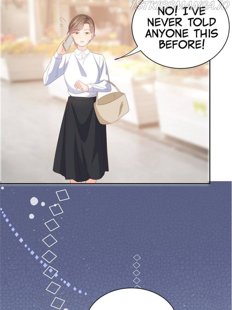 The boss is three and a half years old chapter 95 - page 50