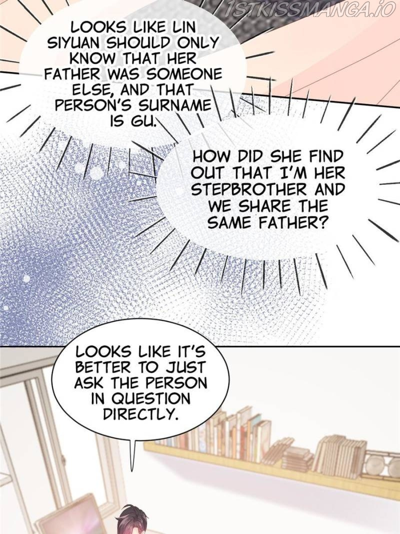 The boss is three and a half years old chapter 95 - page 52