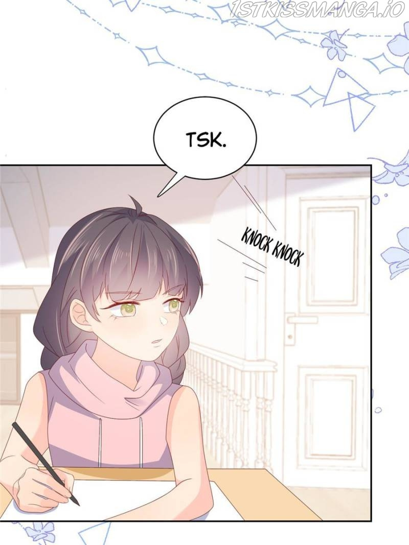 The boss is three and a half years old chapter 95 - page 54