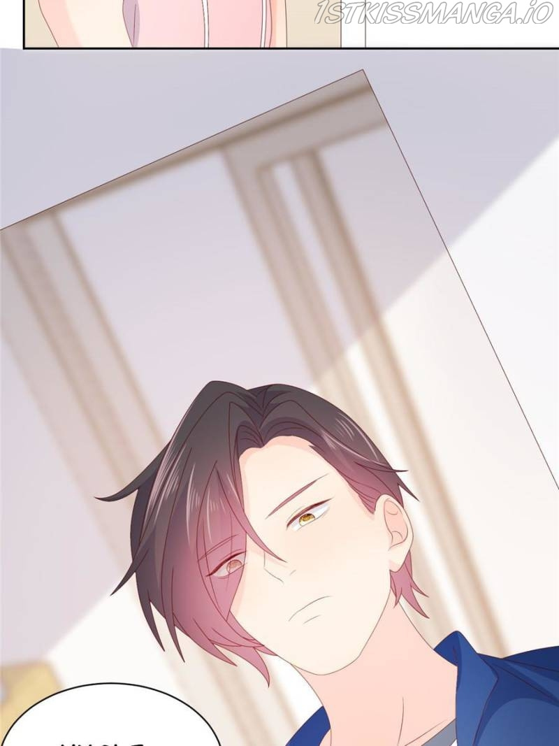 The boss is three and a half years old chapter 95 - page 56