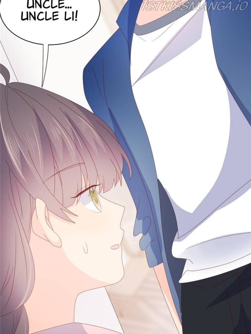 The boss is three and a half years old chapter 95 - page 57
