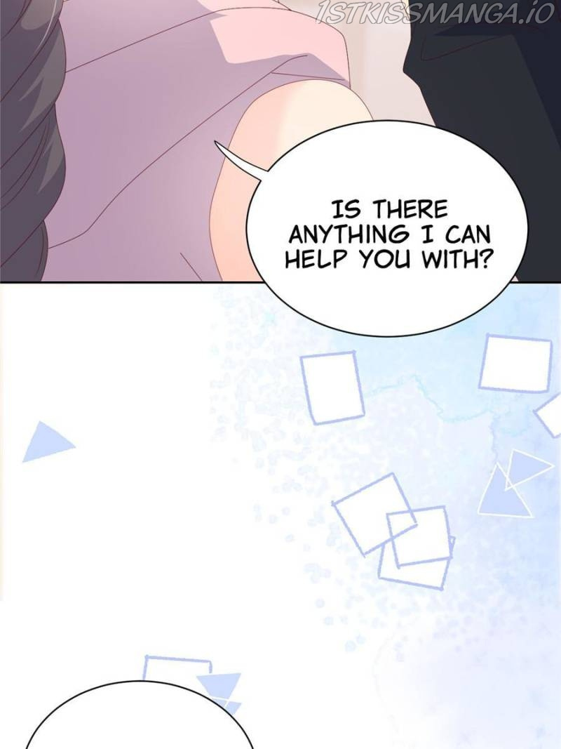 The boss is three and a half years old chapter 95 - page 58