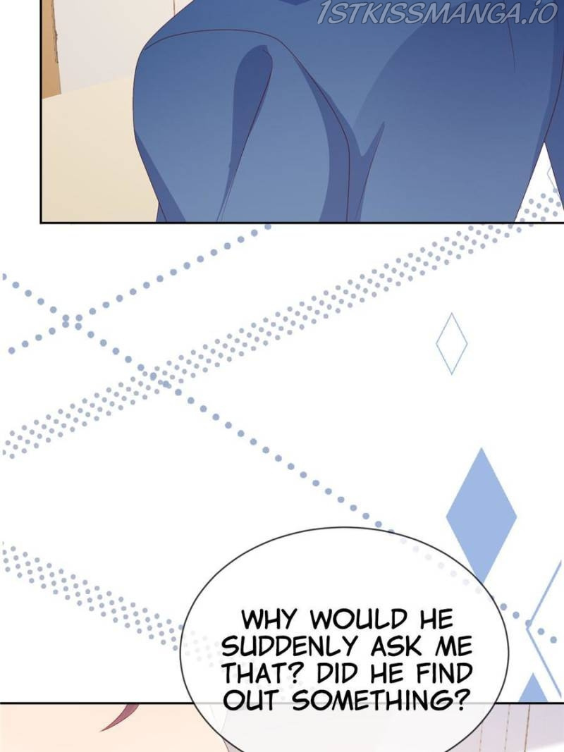 The boss is three and a half years old chapter 95 - page 62