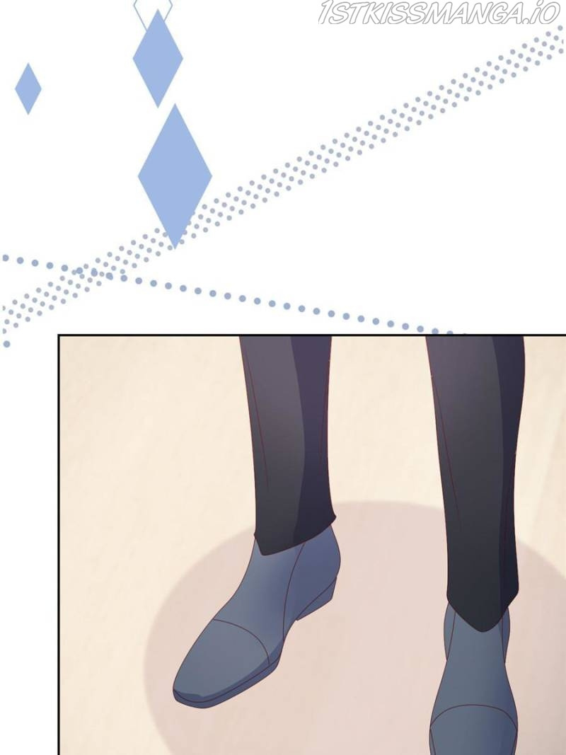 The boss is three and a half years old chapter 95 - page 64
