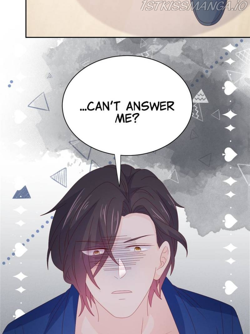 The boss is three and a half years old chapter 95 - page 65
