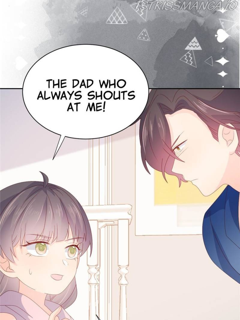 The boss is three and a half years old chapter 95 - page 67