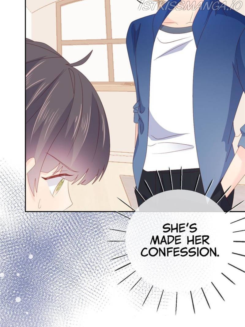 The boss is three and a half years old chapter 95 - page 69