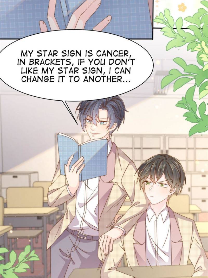 The boss is three and a half years old chapter 142 - page 11