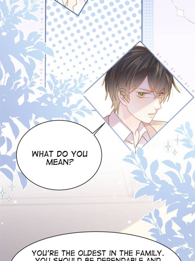 The boss is three and a half years old chapter 142 - page 15