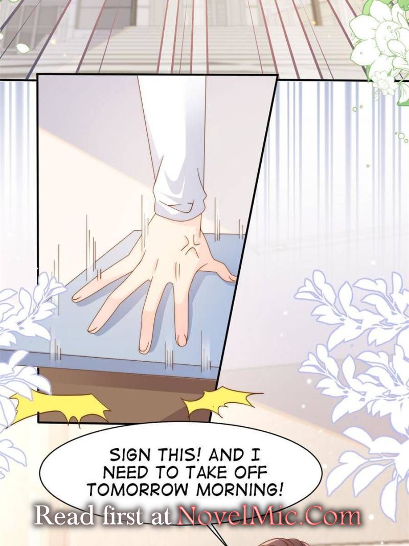 The boss is three and a half years old chapter 142 - page 2