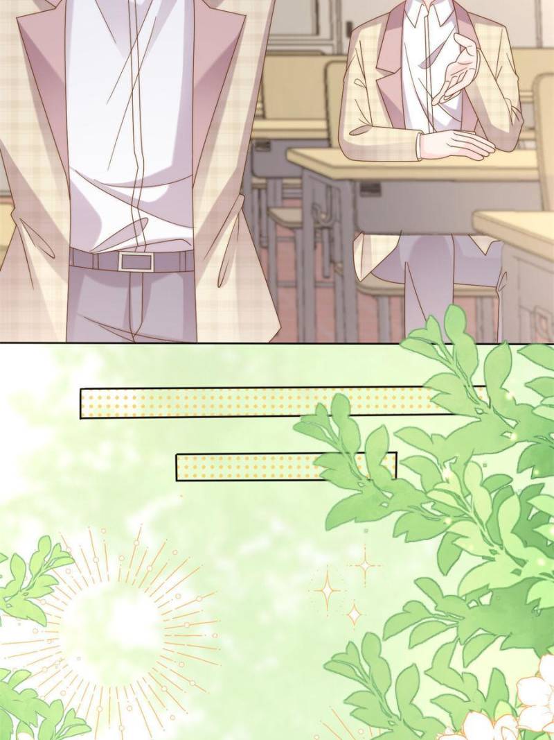 The boss is three and a half years old chapter 142 - page 24