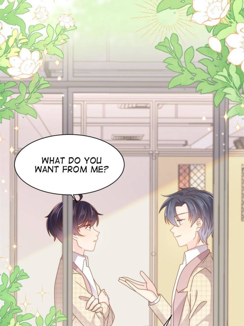 The boss is three and a half years old chapter 142 - page 25