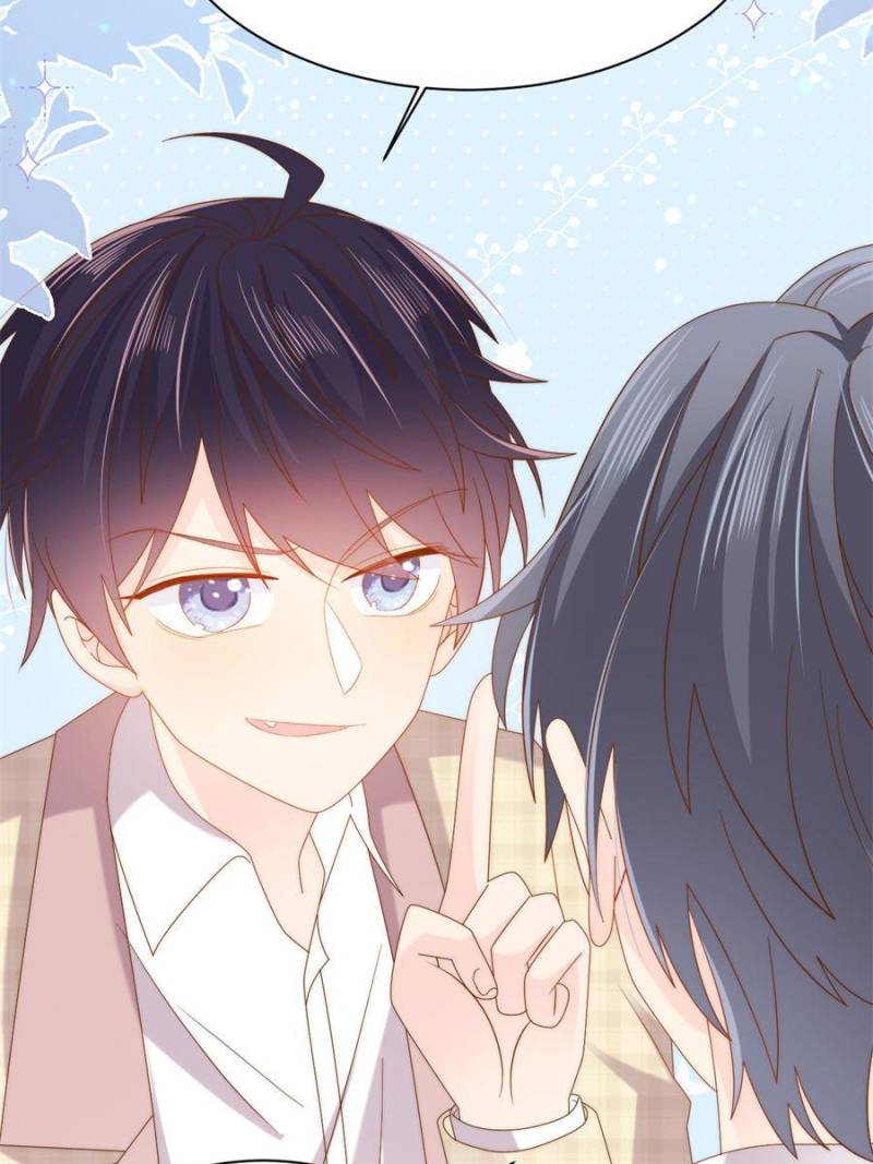 The boss is three and a half years old chapter 142 - page 28