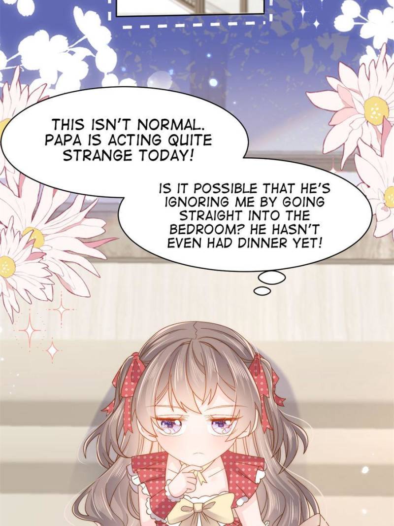 The boss is three and a half years old chapter 142 - page 35