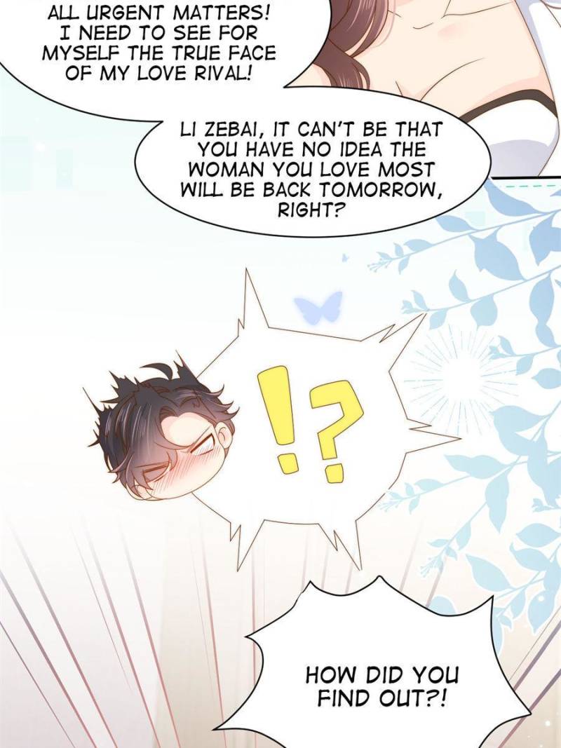 The boss is three and a half years old chapter 142 - page 5