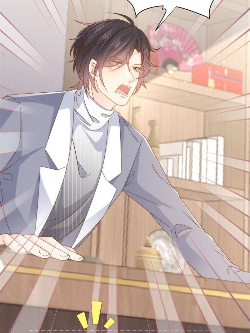 The boss is three and a half years old chapter 142 - page 6