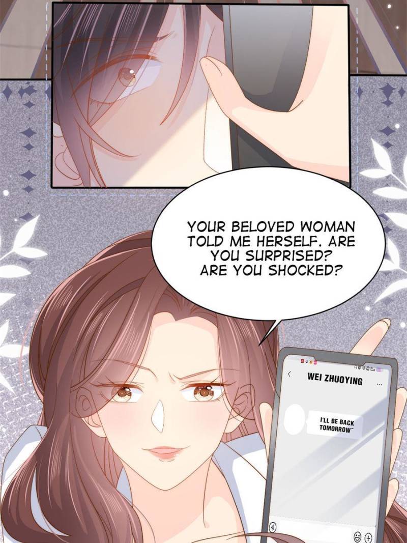 The boss is three and a half years old chapter 142 - page 7