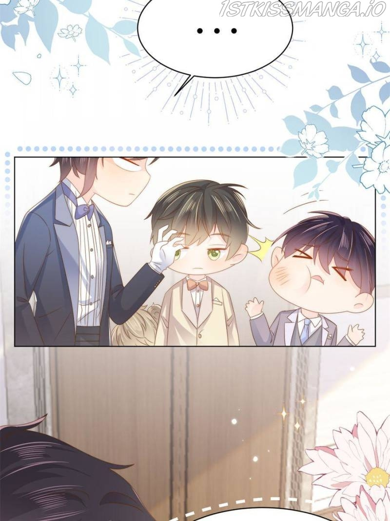 The boss is three and a half years old chapter 143 - page 12