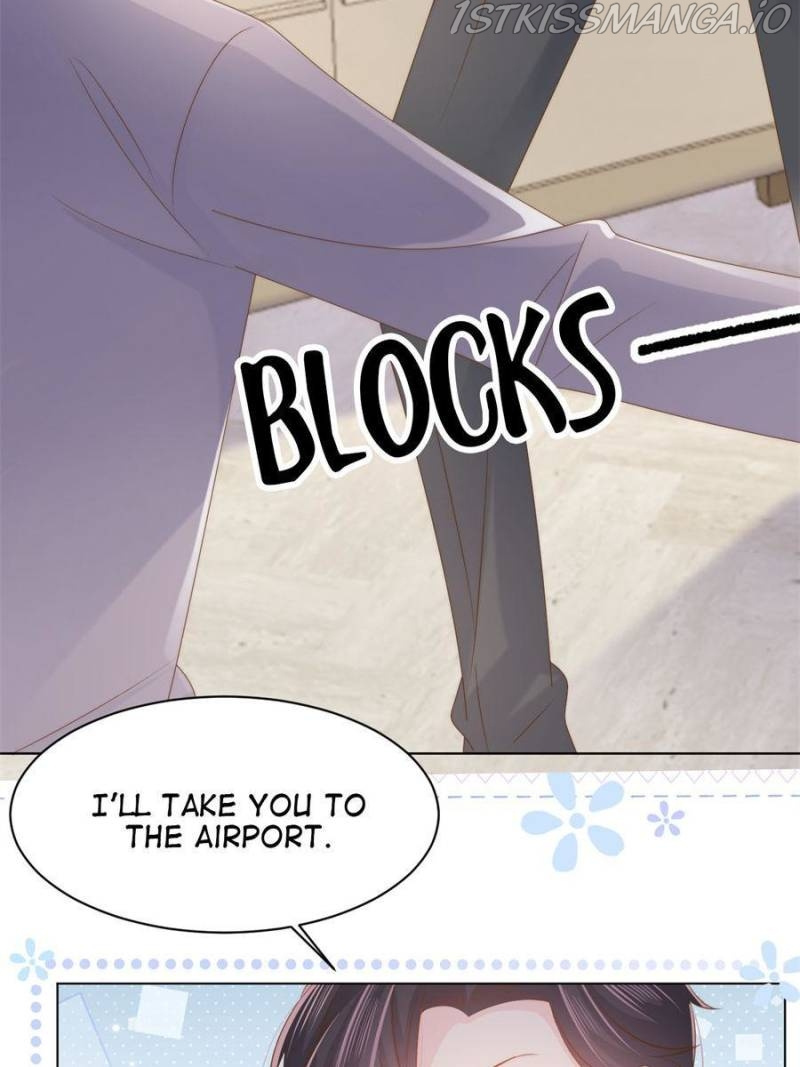 The boss is three and a half years old chapter 143 - page 17