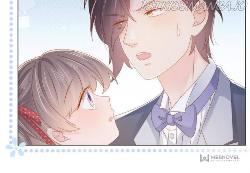 The boss is three and a half years old chapter 143 - page 18