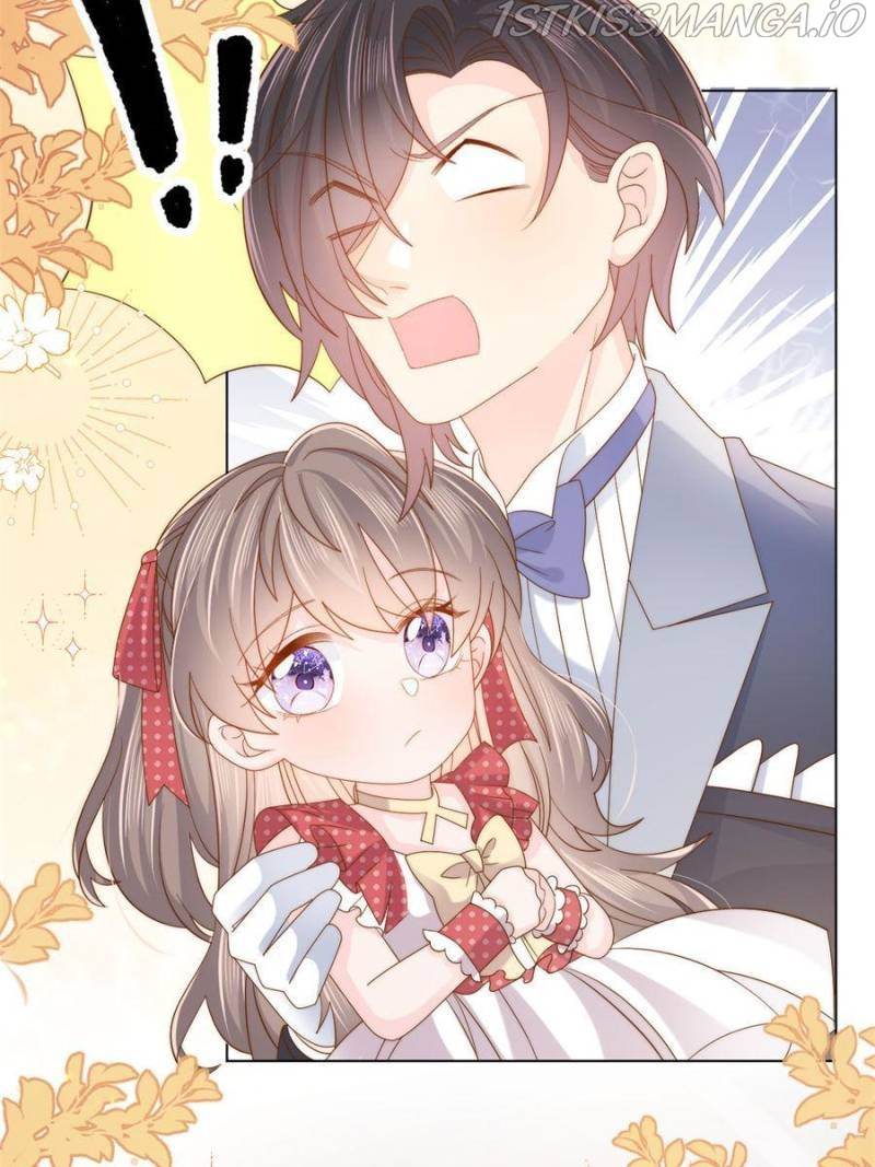 The boss is three and a half years old chapter 143 - page 21
