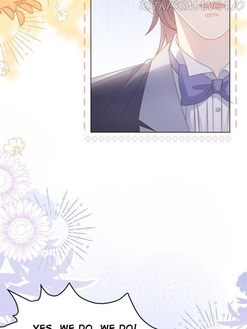 The boss is three and a half years old chapter 143 - page 25