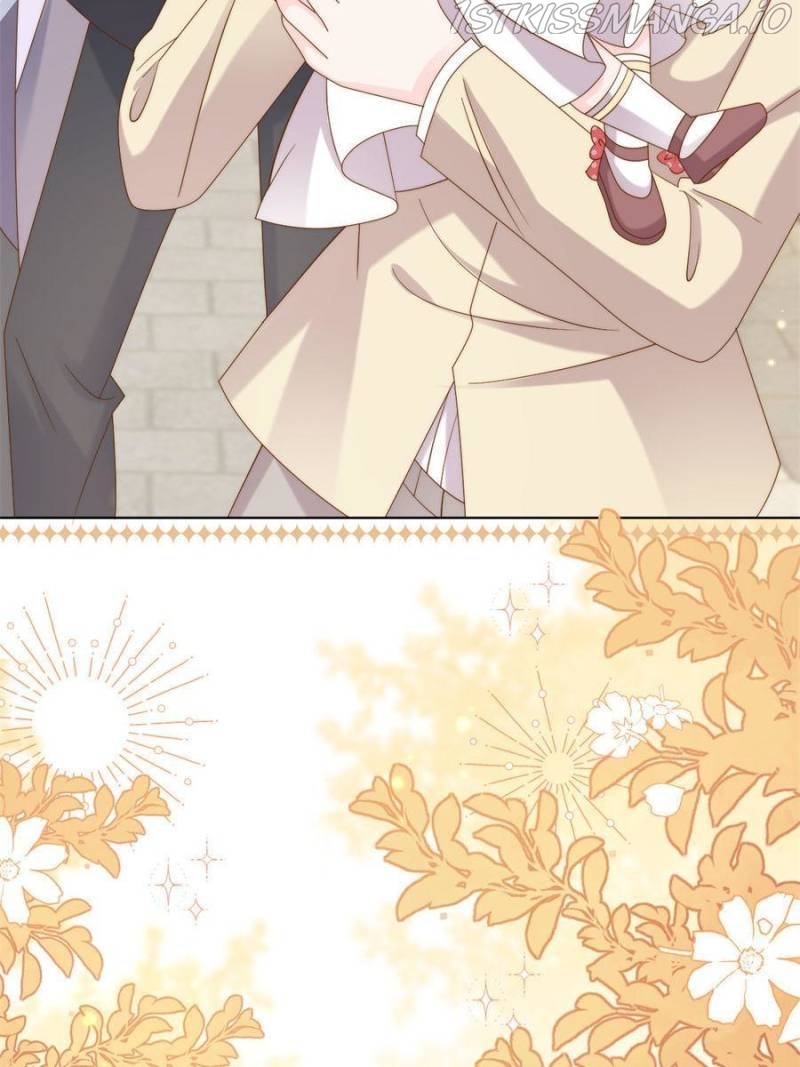 The boss is three and a half years old chapter 143 - page 29