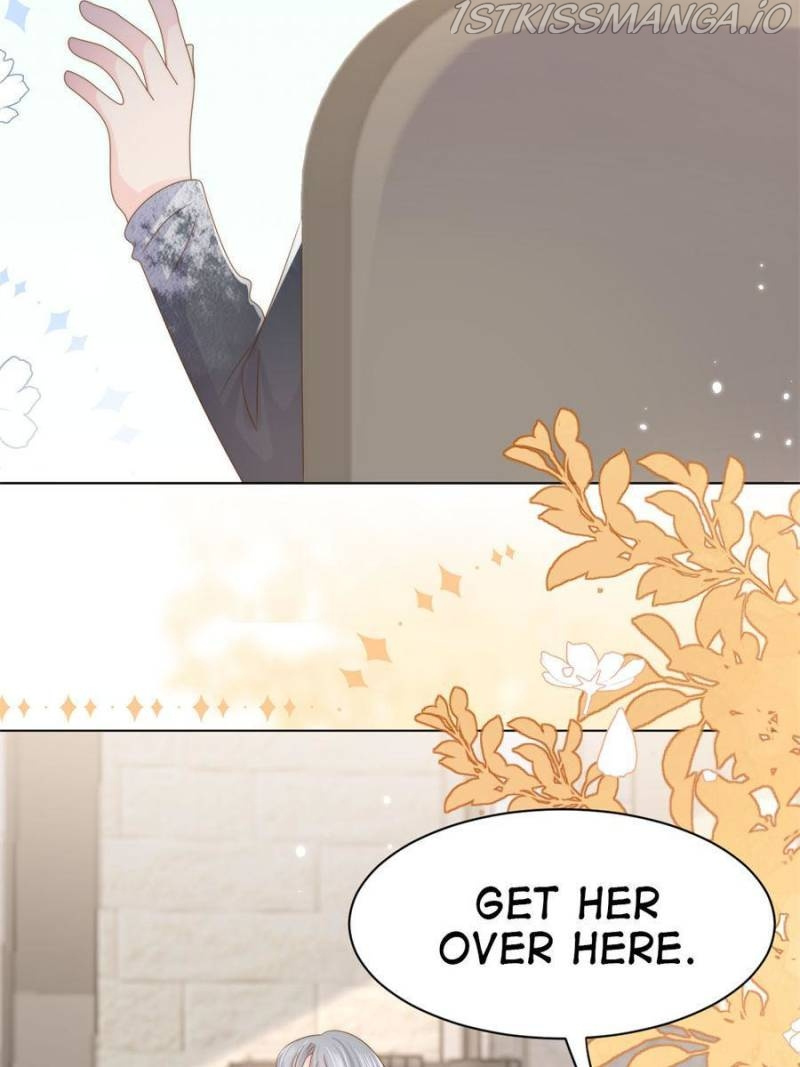 The boss is three and a half years old chapter 143 - page 38