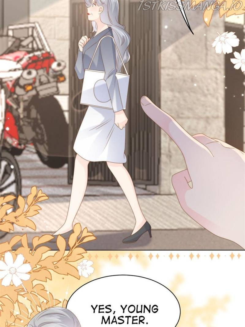 The boss is three and a half years old chapter 143 - page 39