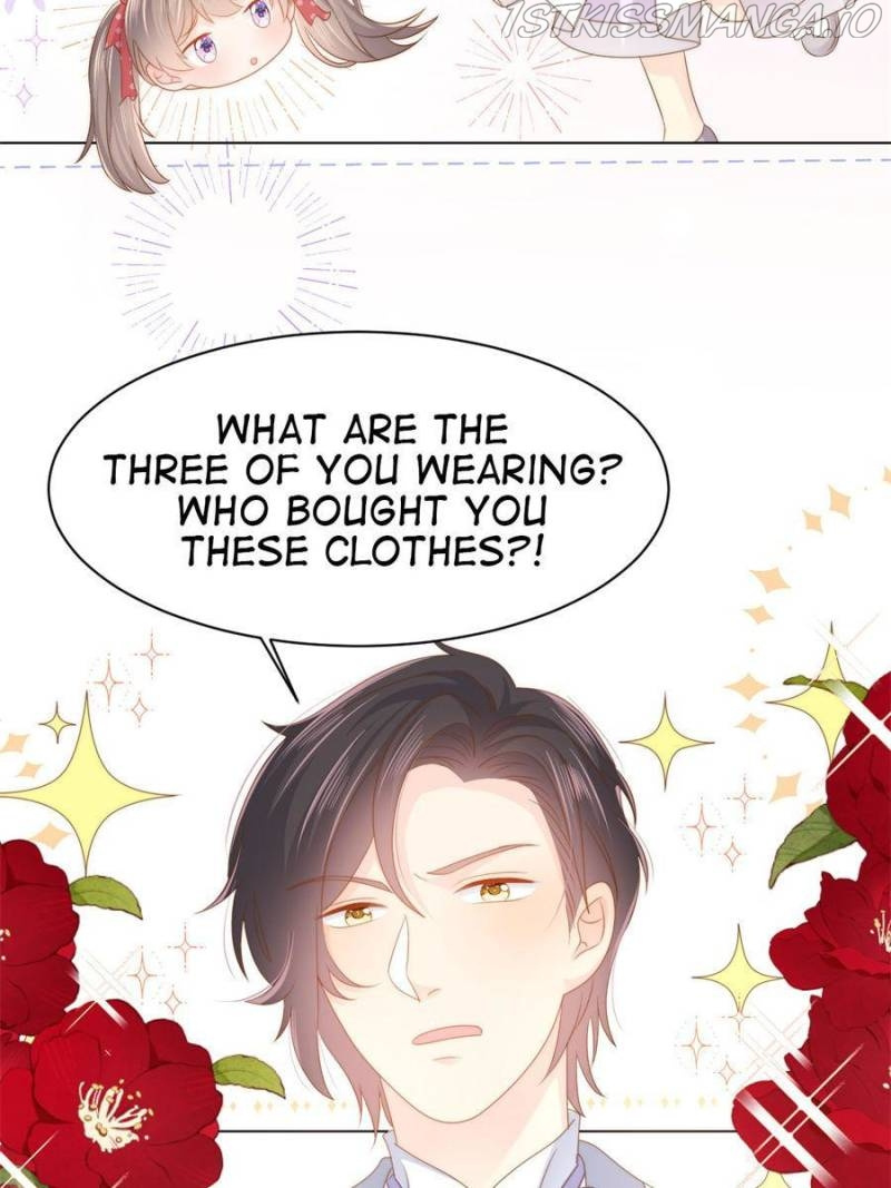 The boss is three and a half years old chapter 143 - page 5