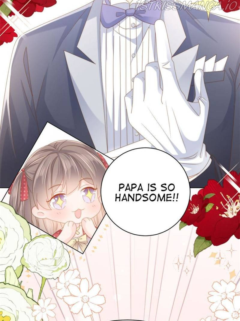 The boss is three and a half years old chapter 143 - page 6