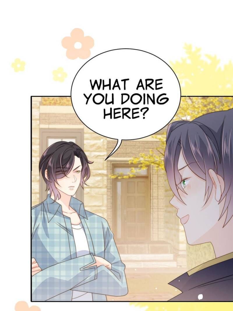 The boss is three and a half years old chapter 59 - page 1