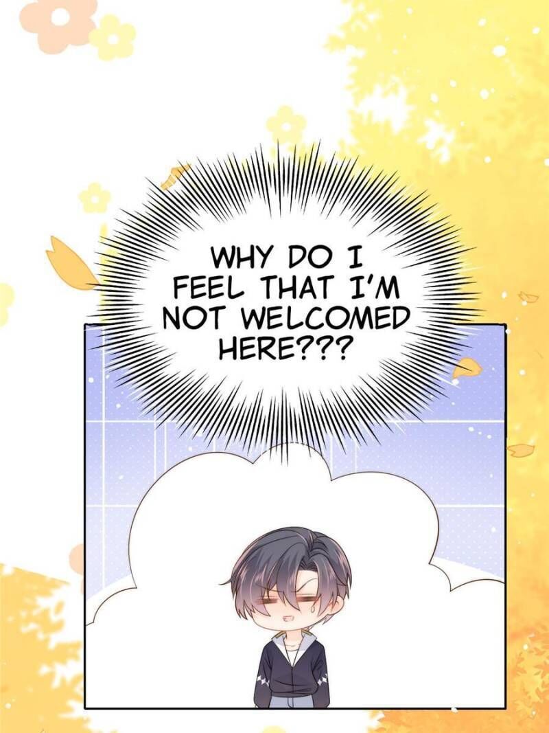 The boss is three and a half years old chapter 59 - page 2