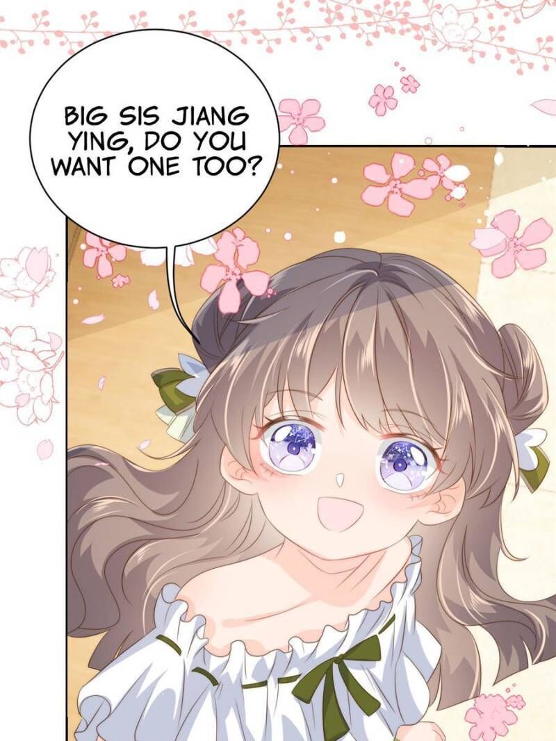 The boss is three and a half years old chapter 59 - page 28