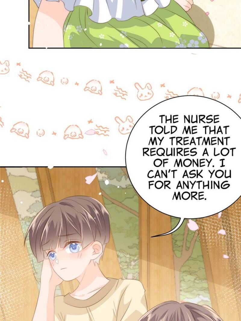 The boss is three and a half years old chapter 59 - page 29