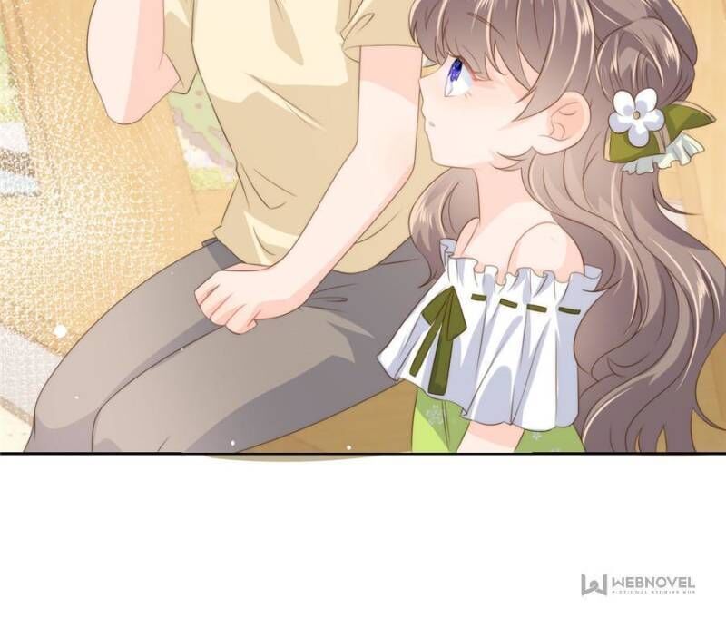 The boss is three and a half years old chapter 59 - page 30