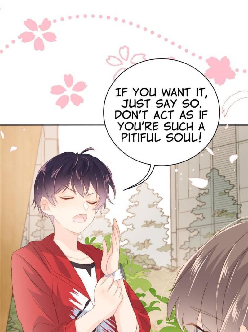 The boss is three and a half years old chapter 59 - page 32