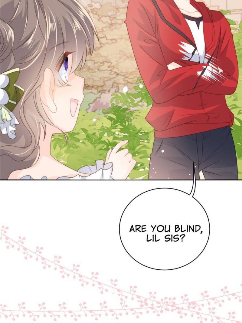 The boss is three and a half years old chapter 59 - page 37