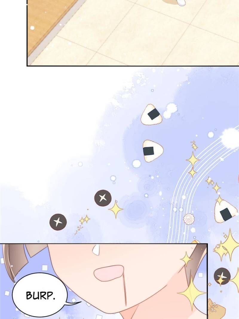 The boss is three and a half years old chapter 59 - page 39