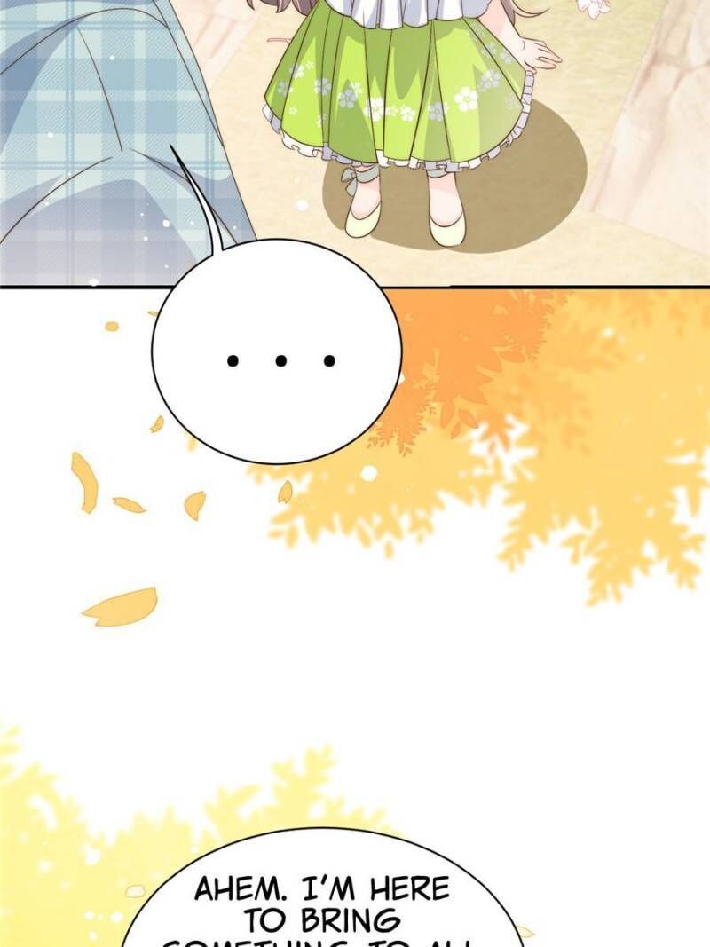 The boss is three and a half years old chapter 59 - page 4