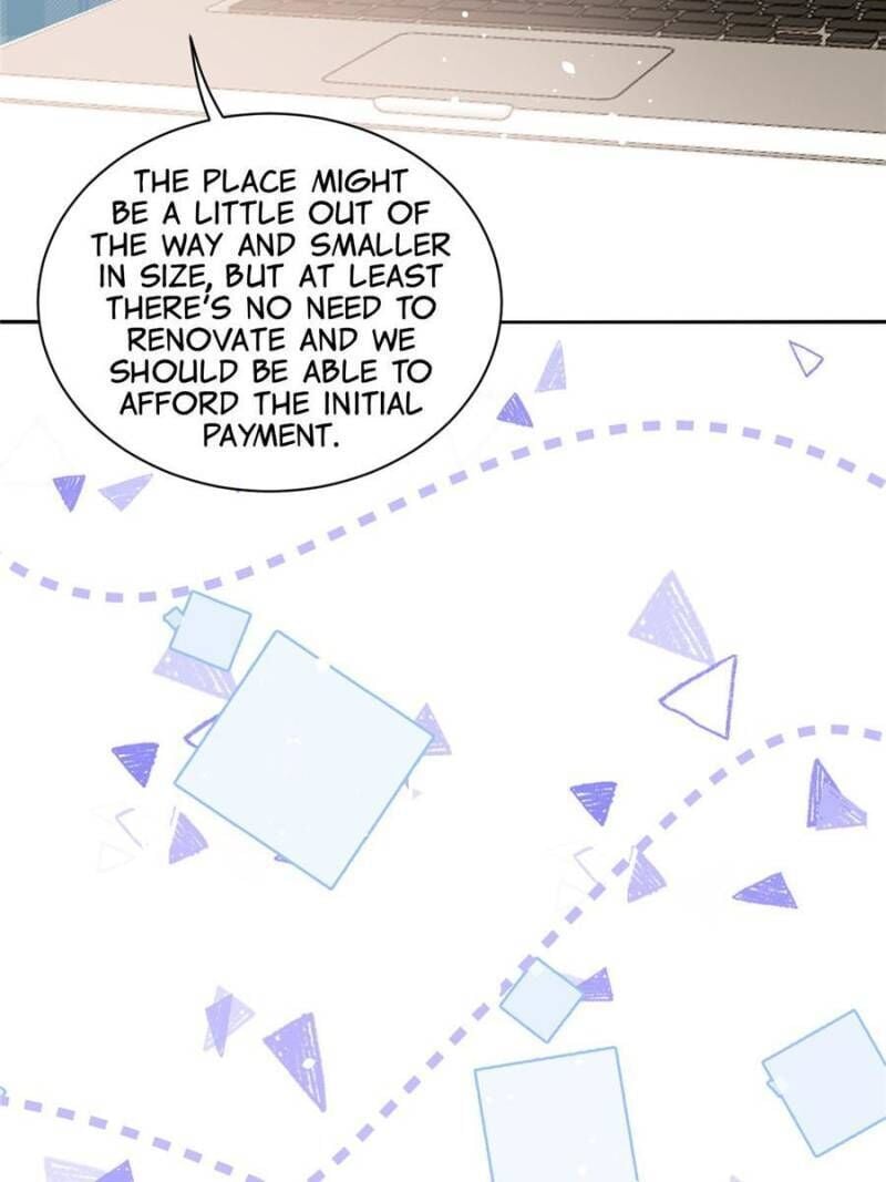 The boss is three and a half years old chapter 59 - page 47