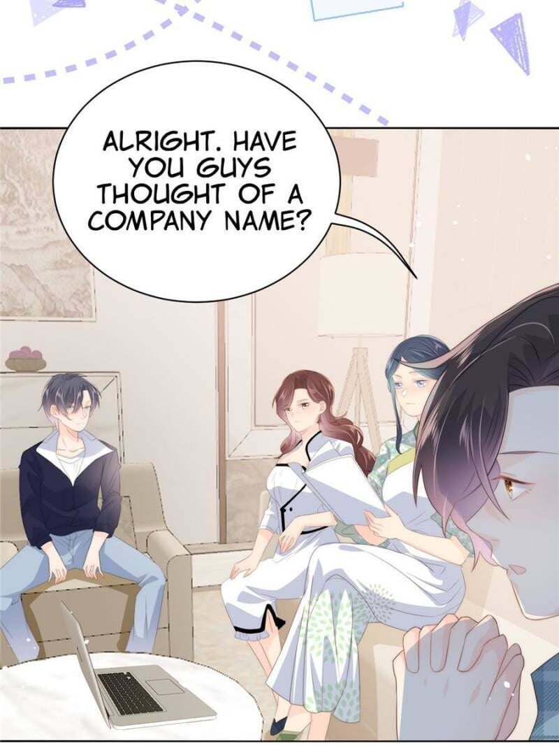 The boss is three and a half years old chapter 59 - page 48