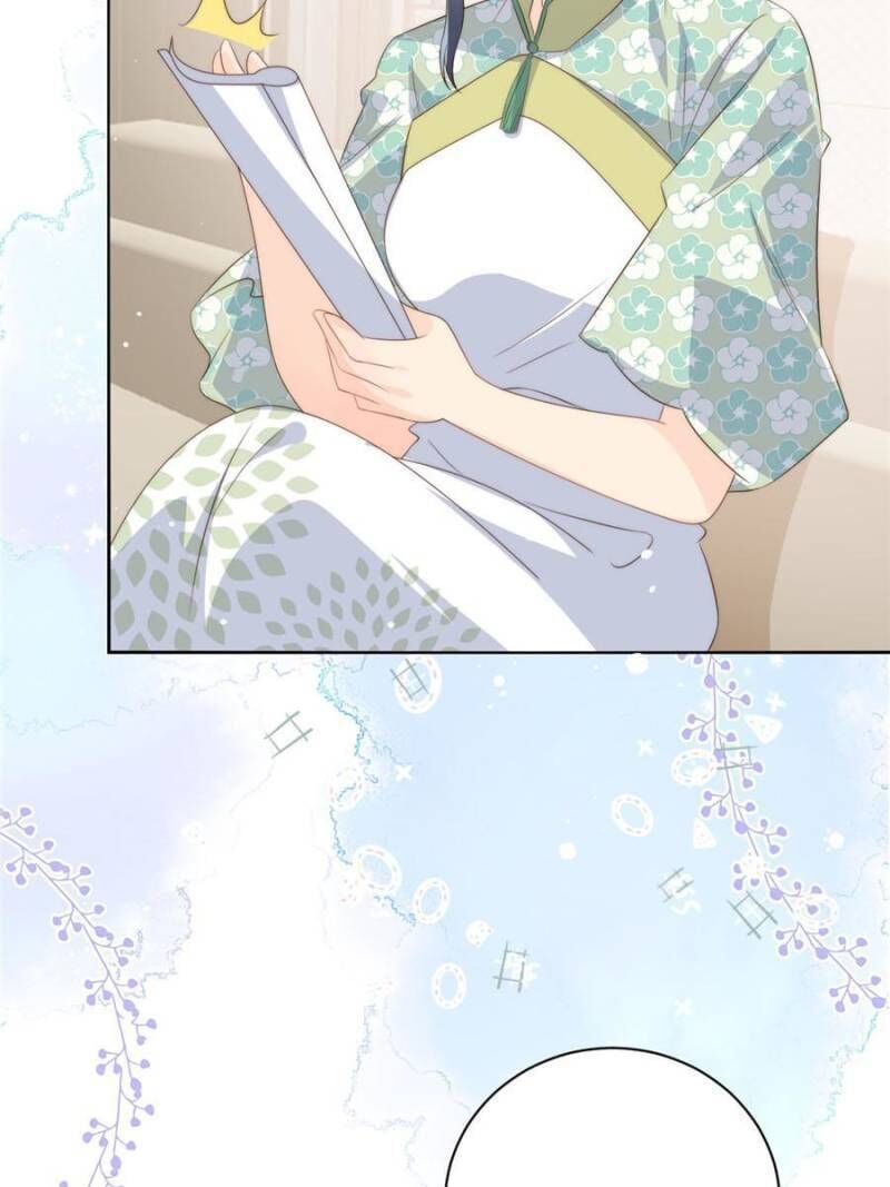 The boss is three and a half years old chapter 59 - page 50