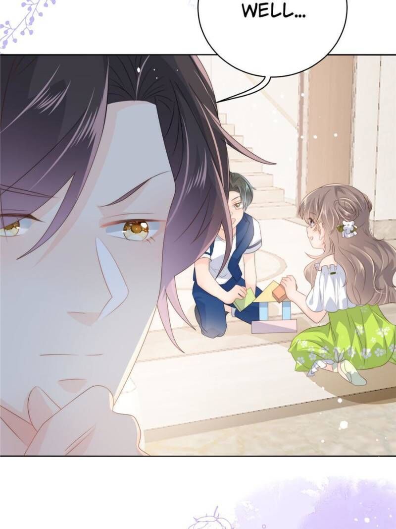 The boss is three and a half years old chapter 59 - page 51
