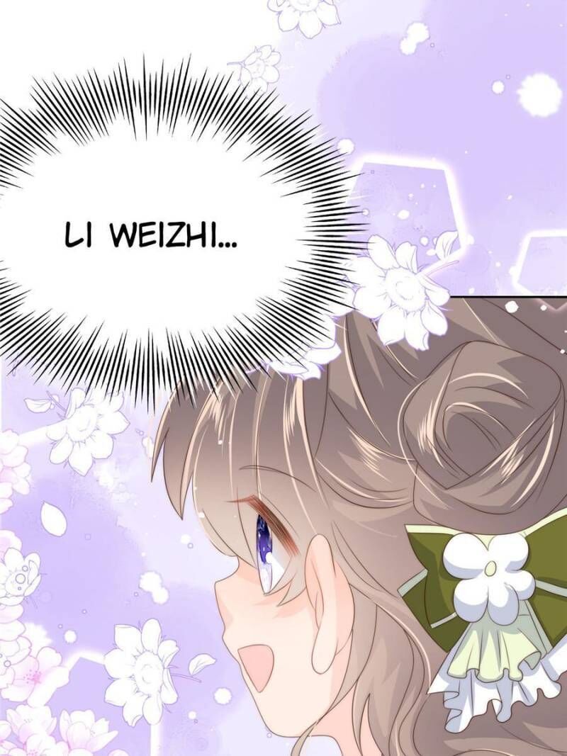 The boss is three and a half years old chapter 59 - page 52