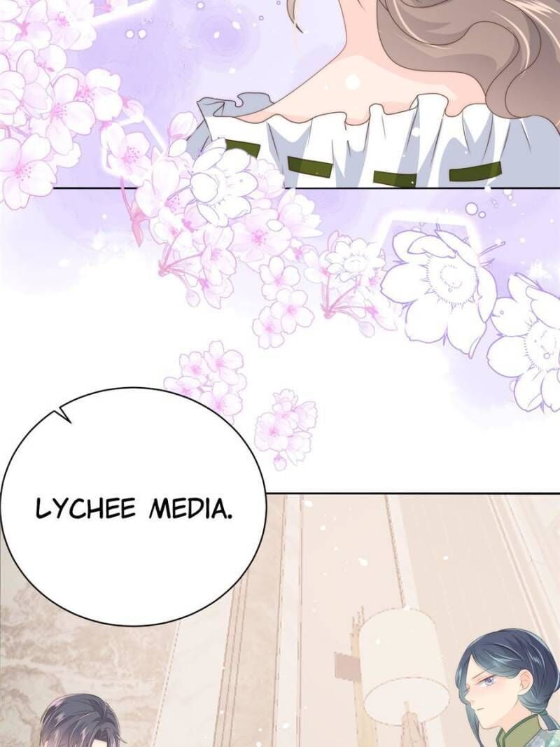 The boss is three and a half years old chapter 59 - page 53