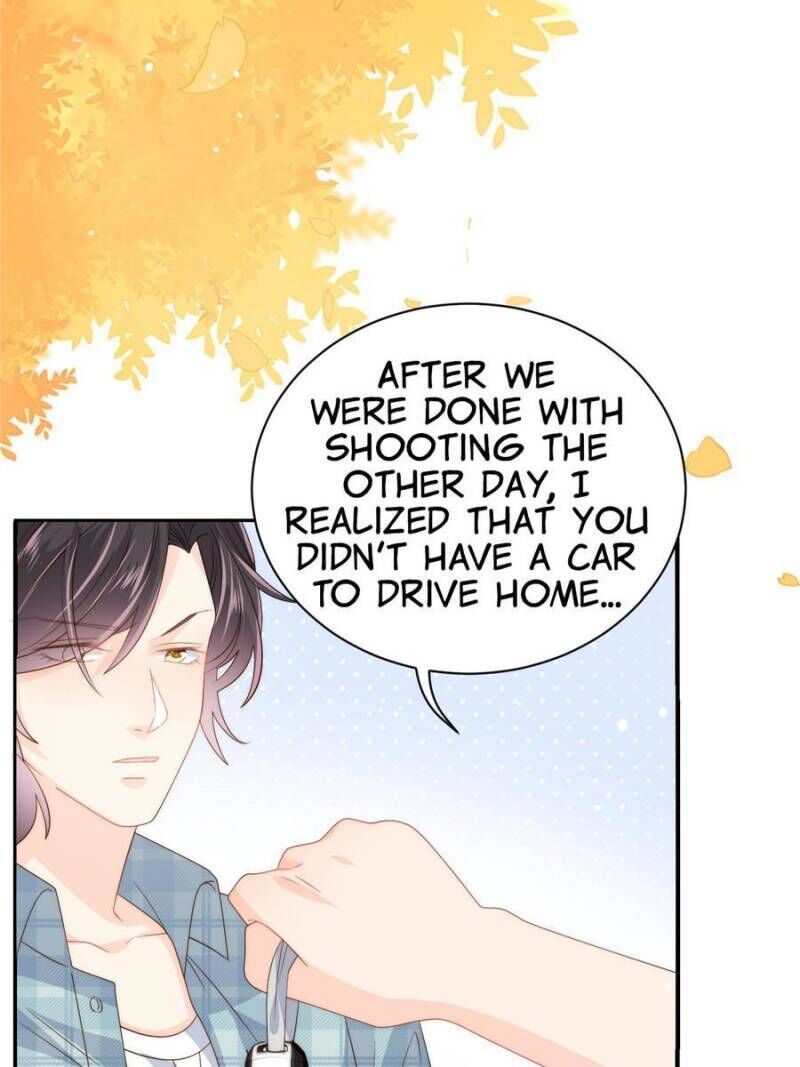 The boss is three and a half years old chapter 59 - page 6