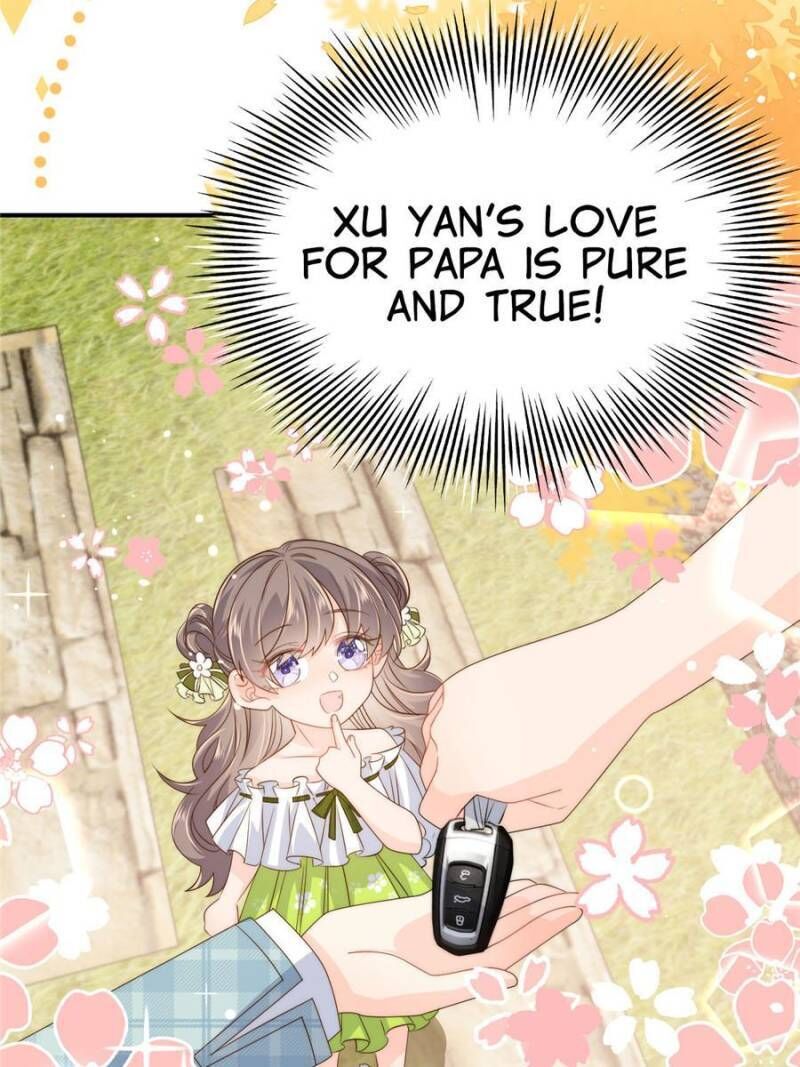The boss is three and a half years old chapter 59 - page 9