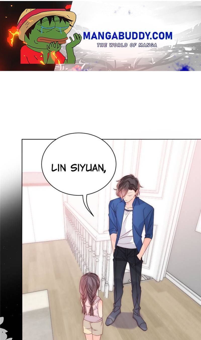 The boss is three and a half years old chapter 96 - page 1